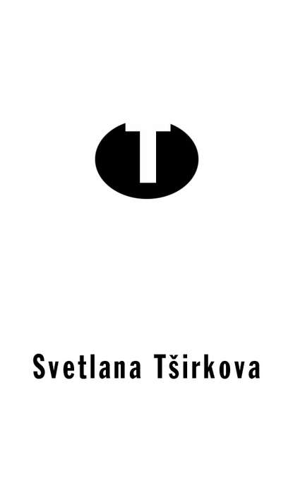 Tiit Lääne - Svetlana Tširkova