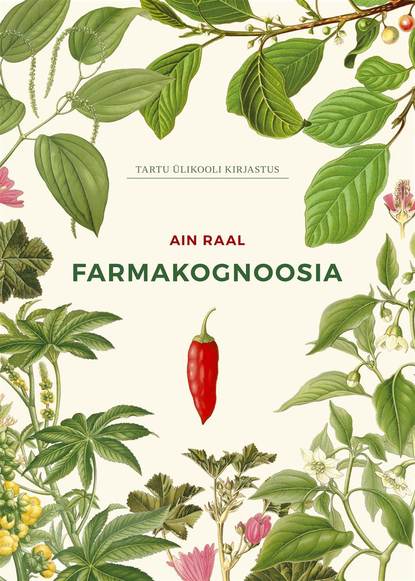 Ain Raal - Farmakognoosia