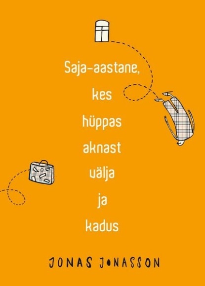 

Saja-aastane, kes hüppas aknast välja ja kadus