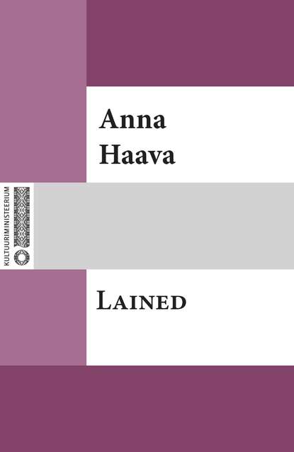 Anna Haava - Lained