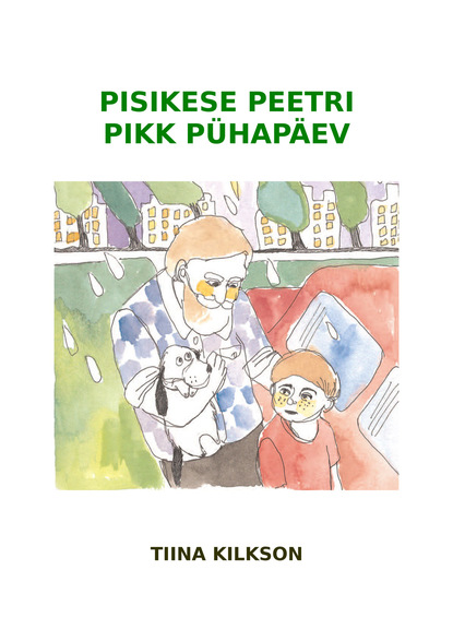 

Pisikese Peetri pikk pühapäev