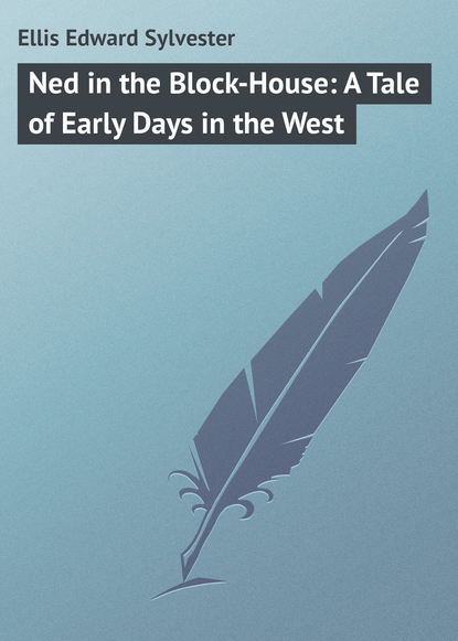 Ned in the Block-House: A Tale of Early Days in the West - Ellis Edward Sylvester