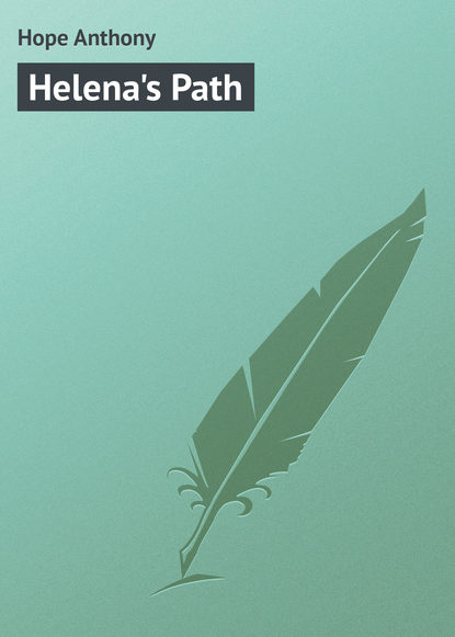 Hope Anthony — Helena's Path