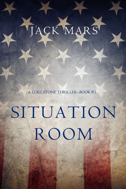 Jack Mars — Situation Room