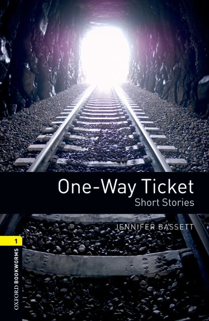 Jennifer Bassett - One-way Ticket Short Stories