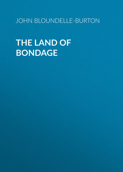 The Land of Bondage (John Bloundelle-Burton). 