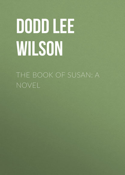 The Book of Susan: A Novel