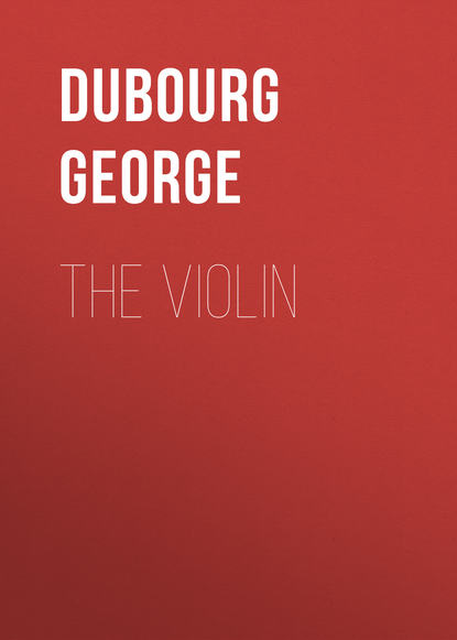 The Violin (Dubourg George). 