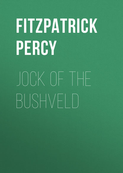 Jock of the Bushveld (Fitzpatrick Percy). 