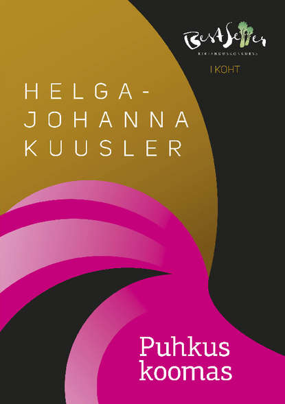 Helga-Johanna Kuusler - Puhkus koomas