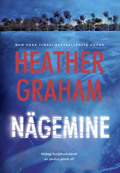 Heather Graham — N?gemine