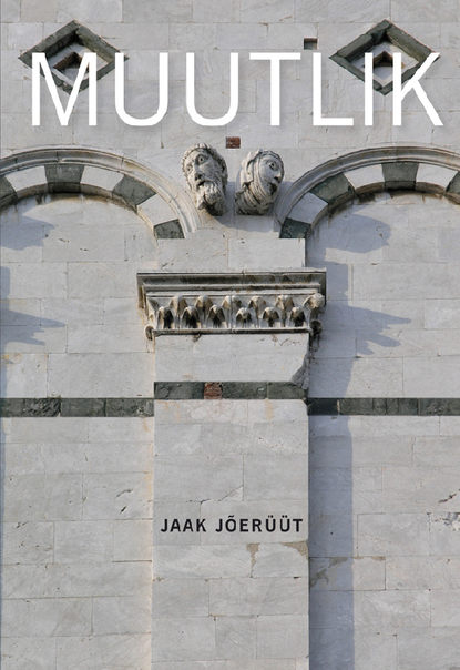 Jaak Jõerüüt - Muutlik