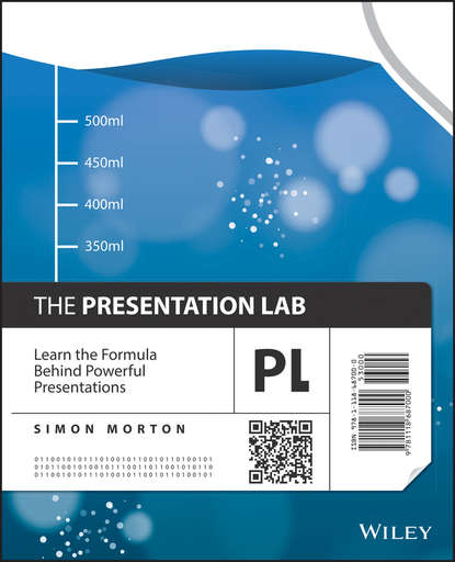 Simon  Morton - The Presentation Lab. Learn the Formula Behind Powerful Presentations