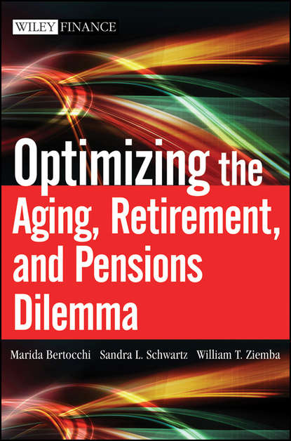 Marida  Bertocchi - Optimizing the Aging, Retirement, and Pensions Dilemma
