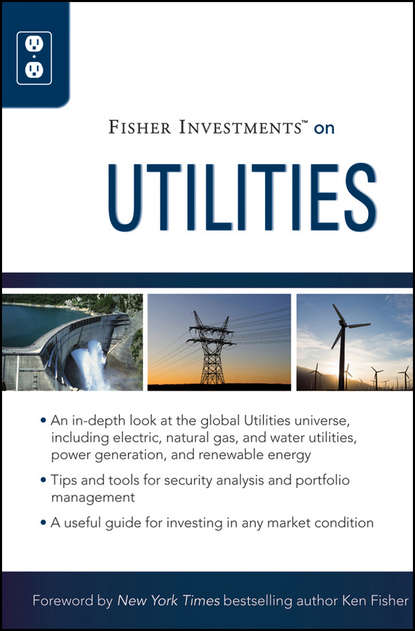 Theodore  Gilliland - Fisher Investments on Utilities