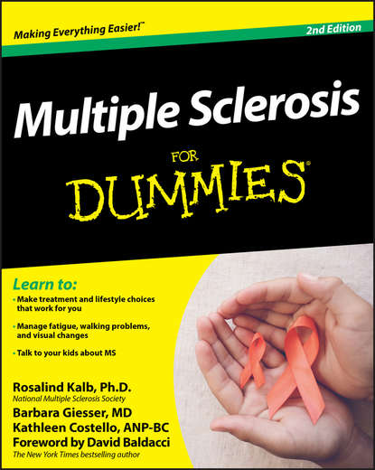 Multiple Sclerosis For Dummies - Rosalind  Kalb