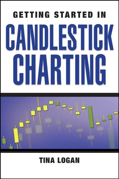 Tina  Logan - Getting Started in Candlestick Charting
