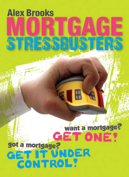 Alex  Brooks - Mortgage Stressbusters