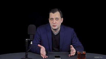 

Егор Яковлев отвечает на вопросы о Ленине