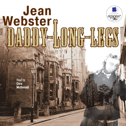 Джин Уэбстер — Daddy-Long-Legs