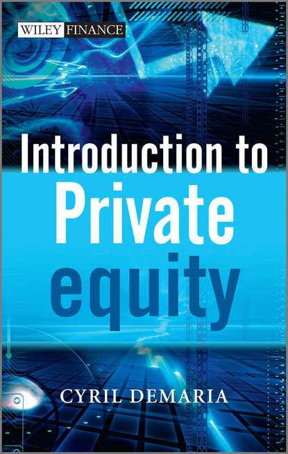 Cyril  Demaria - Introduction to Private Equity