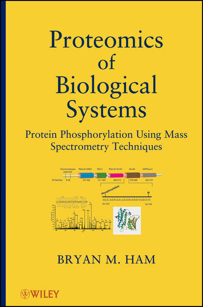 Proteomics of Biological Systems. Protein Phosphorylation Using Mass Spectrometry Techniques (Bryan Ham M.). 