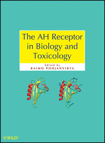 Raimo  Pohjanvirta - The AH Receptor in Biology and Toxicology