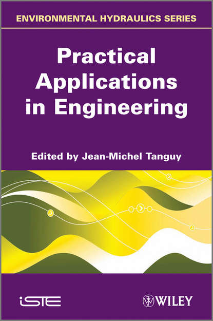 Jean-Michel  Tanguy - Practical Applications in Engineering