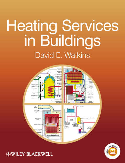 David Watkins E. - Heating Services in Buildings