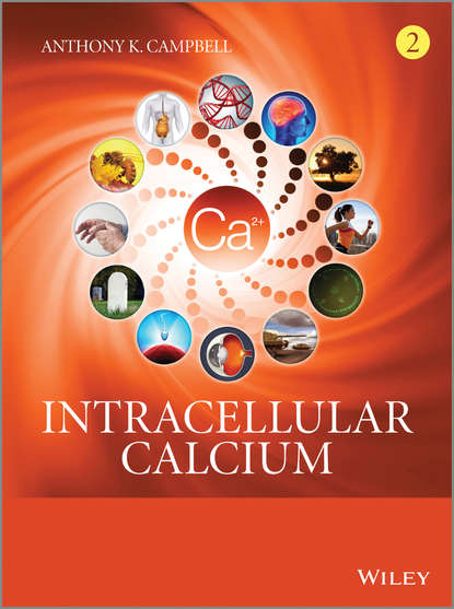 Anthony Campbell K. - Intracellular Calcium