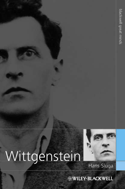 Hans  Sluga - Wittgenstein