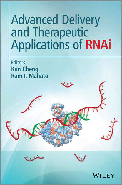 Cheng Kun - Advanced Delivery and Therapeutic Applications of RNAi