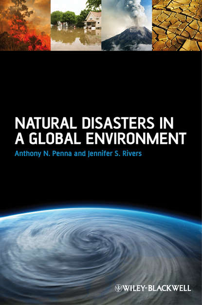 Natural Disasters in a Global Environment - Rivers Jennifer S.