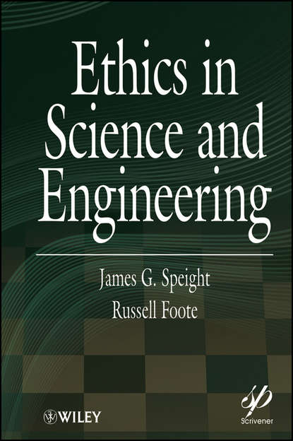 Ethics in Science and Engineering