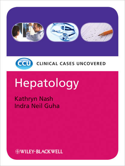 Hepatology: Clinical Cases Uncovered