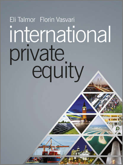 International Private Equity (Talmor Eli). 