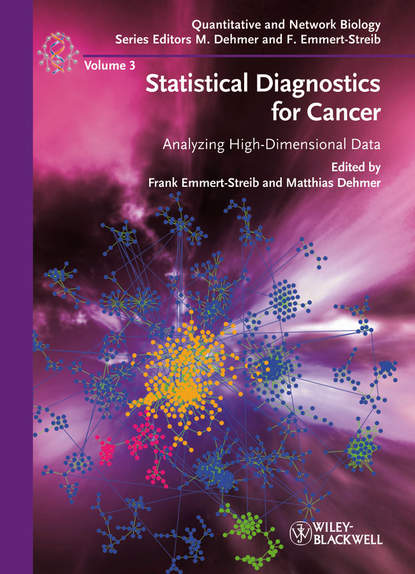 Dehmer Matthias - Statistical Diagnostics for Cancer. Analyzing High-Dimensional Data