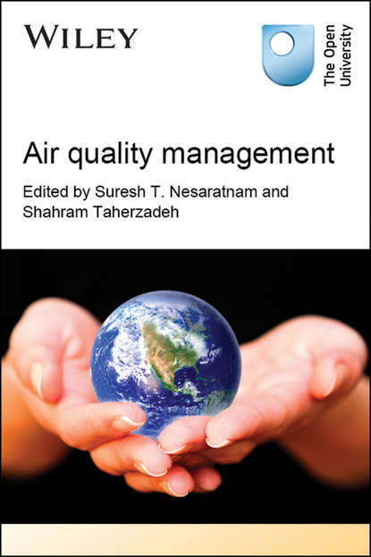 Taherzadeh Shahram - Air Quality Management