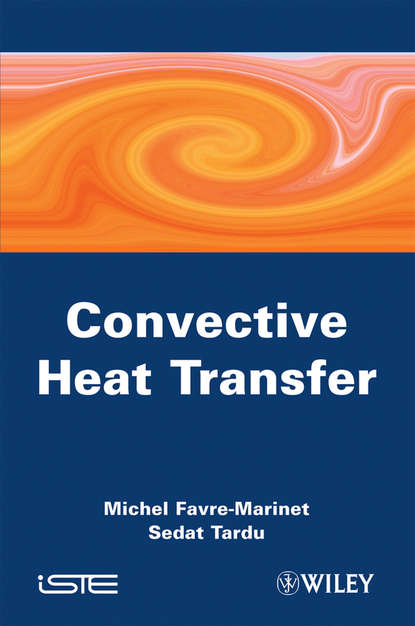 Convective Heat Transfer. Solved Problems (Tardu Sedat). 