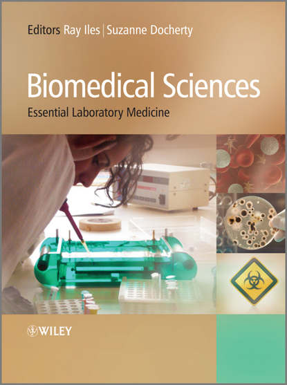 Biomedical Sciences. Essential Laboratory Medicine (Docherty Suzanne). 