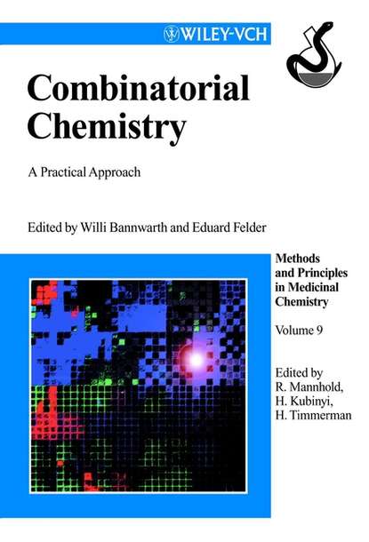Группа авторов — Combinatorial Chemistry