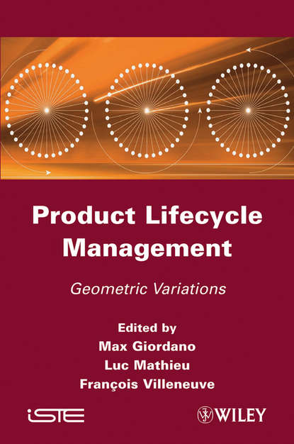 Product Life-Cycle Management - Группа авторов