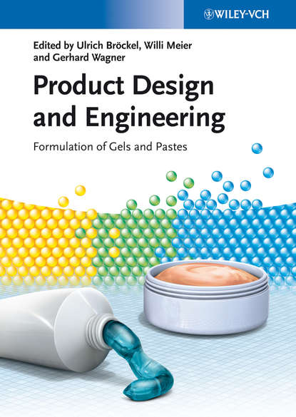 Группа авторов - Product Design and Engineering