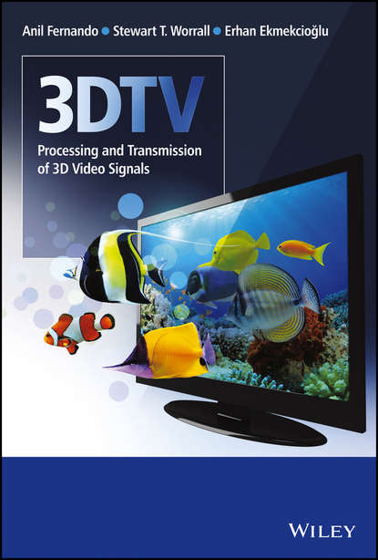 3DTV - Erhan Ekmekcioðlu