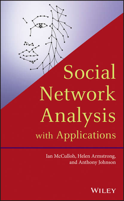 Anthony Johnson - Social Network Analysis with Applications