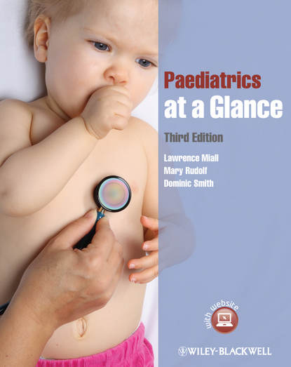 

Paediatrics at a Glance