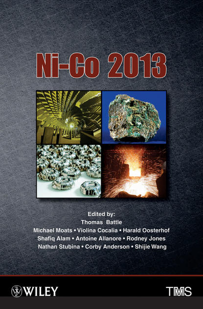 

Ni-Co 2013