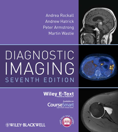 Diagnostic Imaging, Includes Wiley E-Text - Andrea G. Rockall