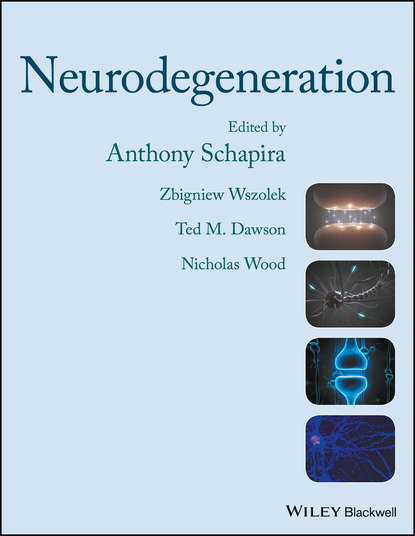 

Neurodegeneration