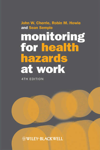 

Monitoring for Health Hazards at Work